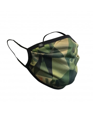 Mascarilla higiénica...