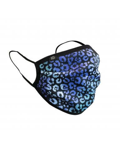 Mascarilla higiénica...