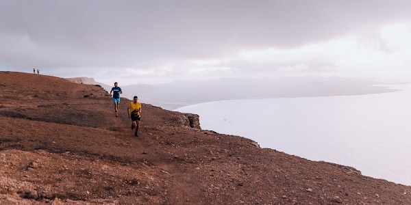 La Haría Extreme Lanzarote, sede del Campeonato del Mundo 2020 de la WMRA