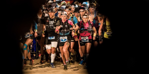 Una Transgrancanaria HG 2020 para enmarcar